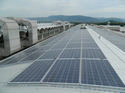 Fotovoltaico Sintesi Impianti